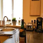 Tatil Evi De Jade, Mont Saint Michel