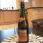 De Jade, Mont Saint Michel Holiday home Aucey-la-Plaine