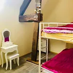 De Jade, Mont Saint Michel Holiday home