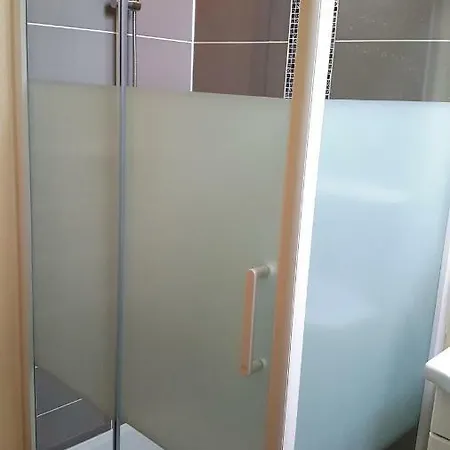 De Jade, Mont Saint Michel *