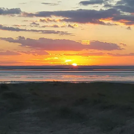 Holiday home De Jade, Mont Saint Michel