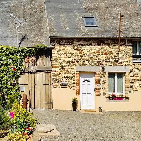 De Jade, Mont Saint Michel