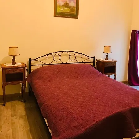 De Jade, Mont Saint Michel Tatil Evi *