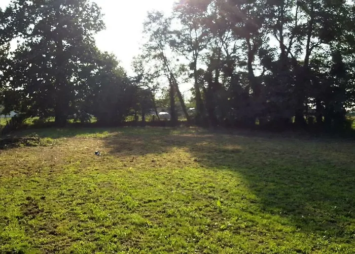 De Jade, Mont Saint Michel *