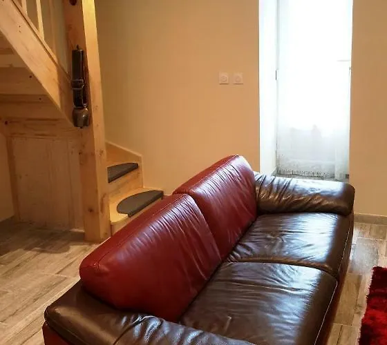 De Jade, Mont Saint Michel * Aucey-la-Plaine