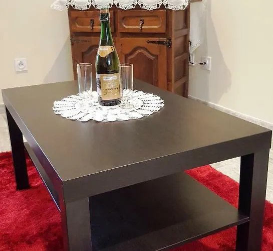 De Jade, Mont Saint Michel * Aucey-la-Plaine