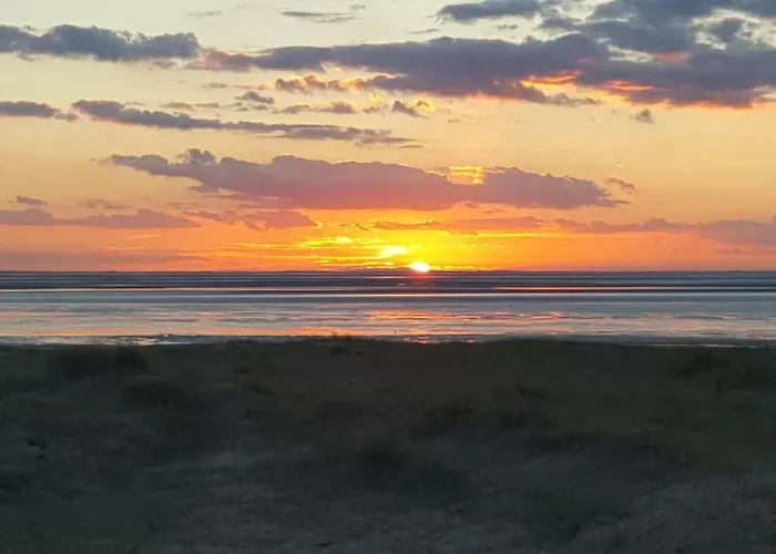 Hébergement de vacances De Jade, Mont Saint Michel