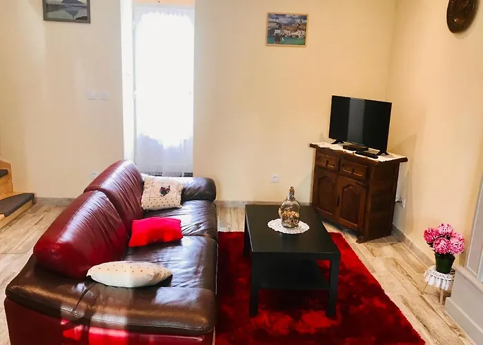 De Jade, Mont Saint Michel * Aucey-la-Plaine