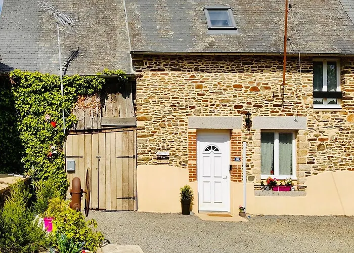 De Jade, Mont Saint Michel