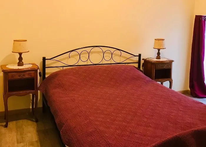 De Jade, Mont Saint Michel Semesterbostad *